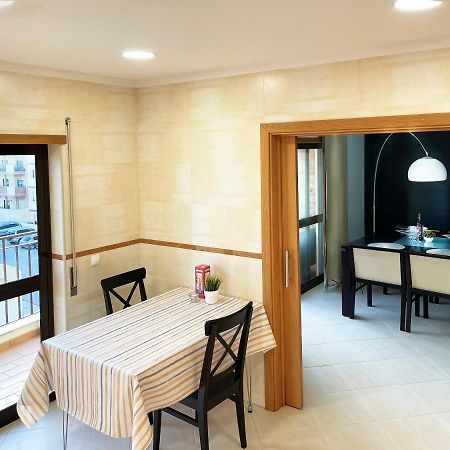 Sunset Lagos Apartment Екстериор снимка