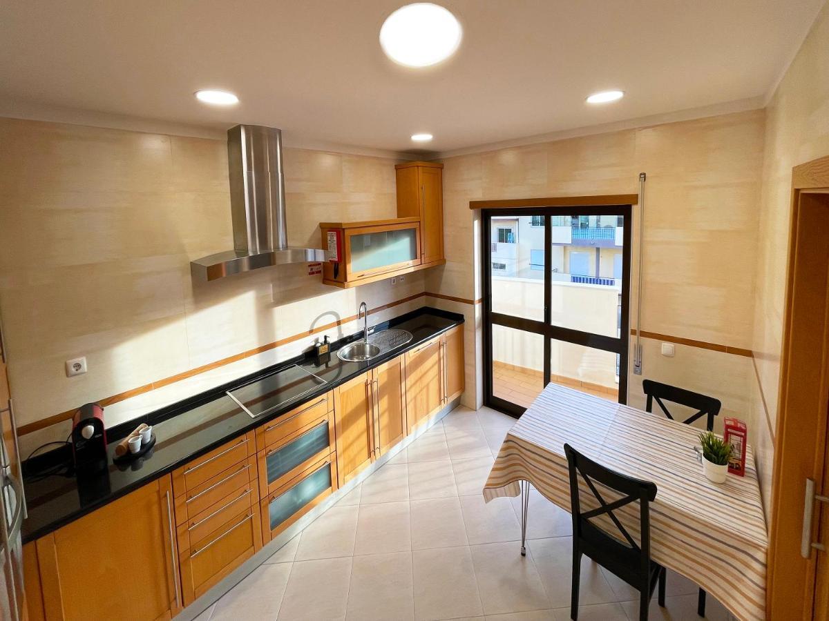 Sunset Lagos Apartment Екстериор снимка