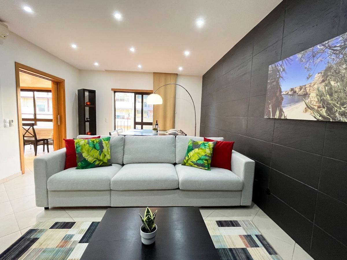 Sunset Lagos Apartment Екстериор снимка