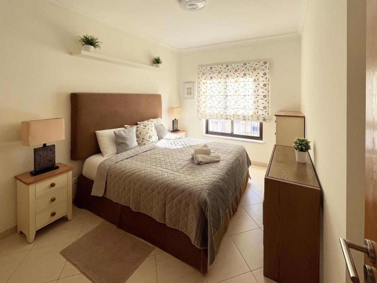 Sunset Lagos Apartment Екстериор снимка