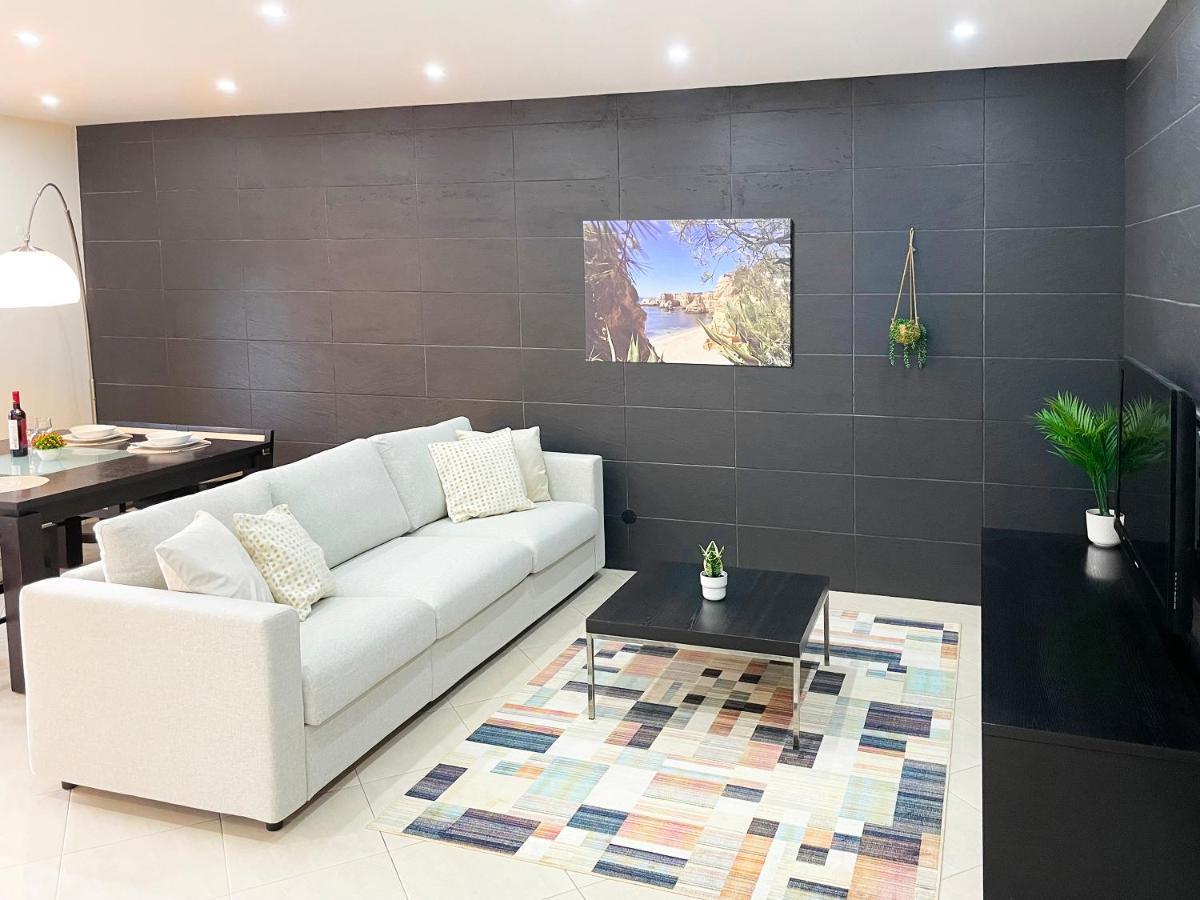 Sunset Lagos Apartment Екстериор снимка