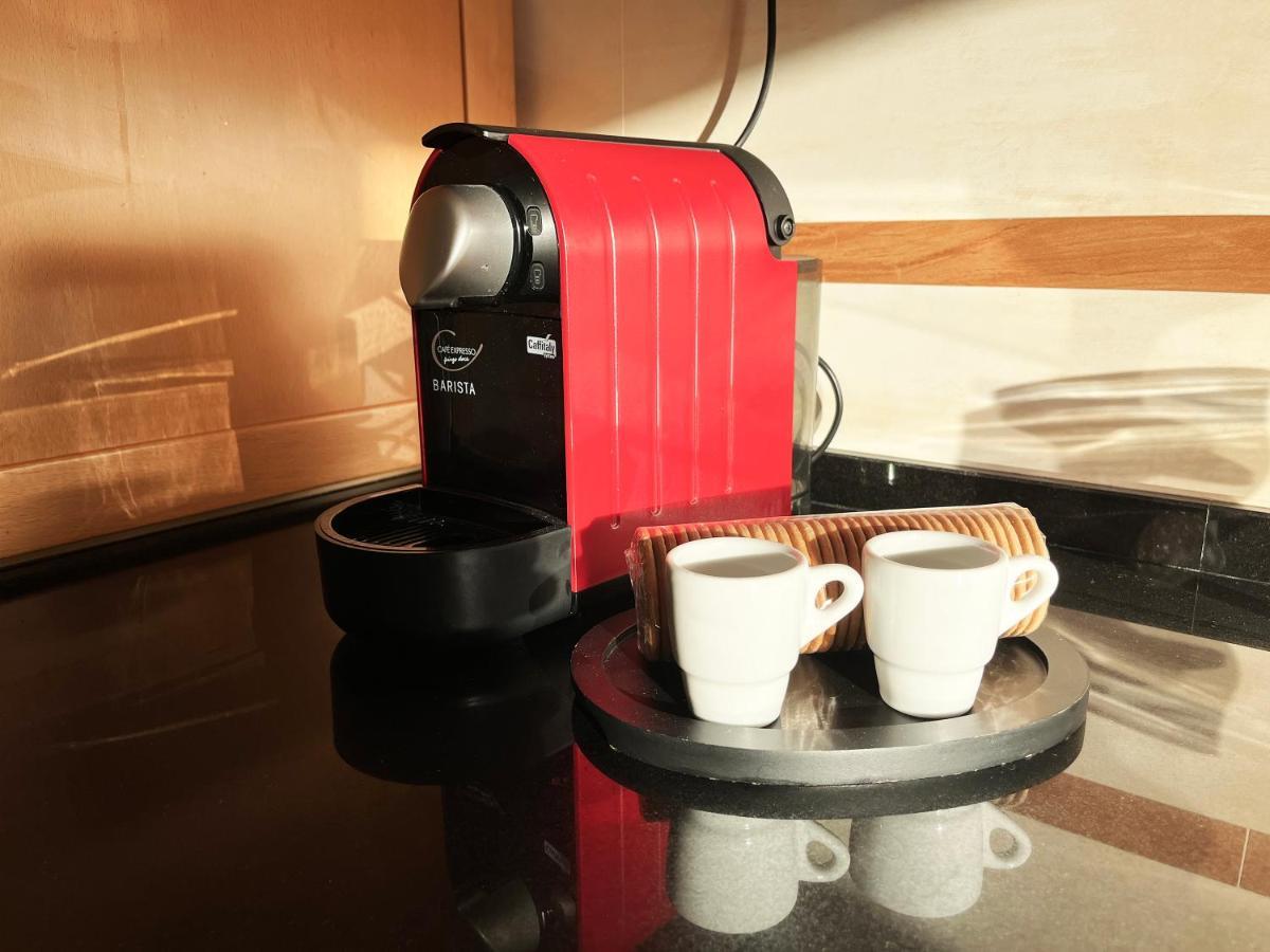 Sunset Lagos Apartment Екстериор снимка