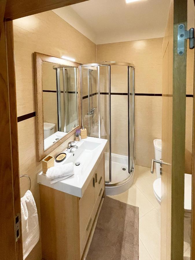 Sunset Lagos Apartment Екстериор снимка
