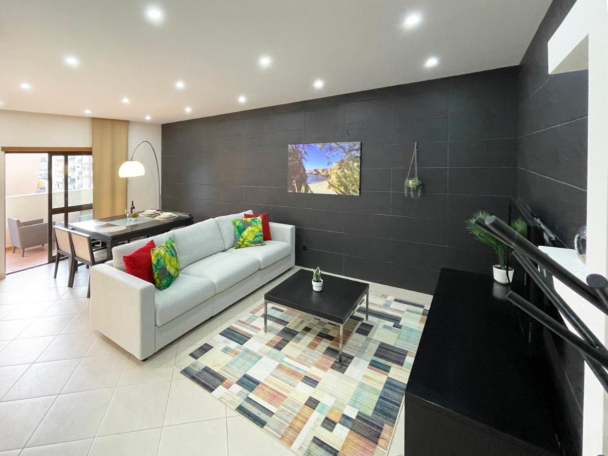 Sunset Lagos Apartment Екстериор снимка