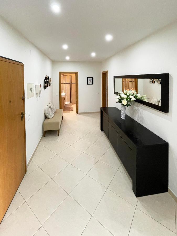 Sunset Lagos Apartment Екстериор снимка