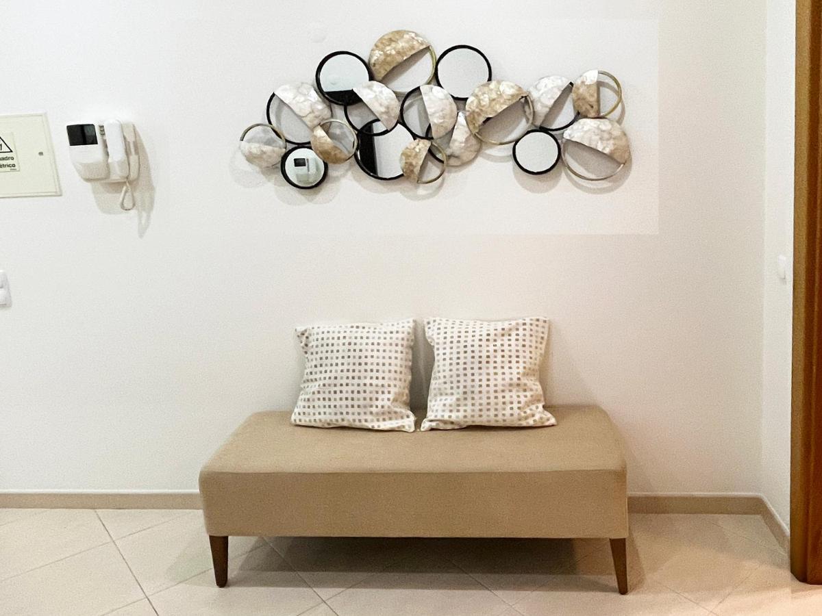 Sunset Lagos Apartment Екстериор снимка
