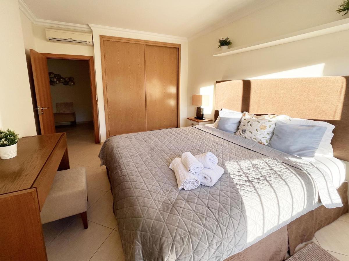 Sunset Lagos Apartment Екстериор снимка