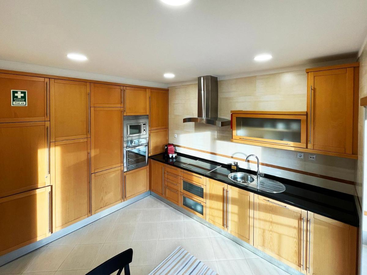 Sunset Lagos Apartment Екстериор снимка