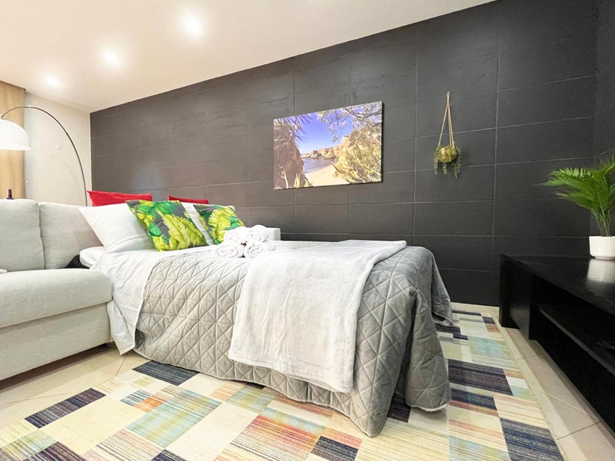 Sunset Lagos Apartment Екстериор снимка