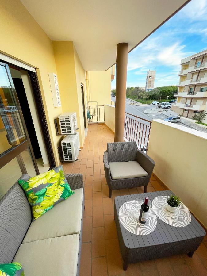 Sunset Lagos Apartment Екстериор снимка